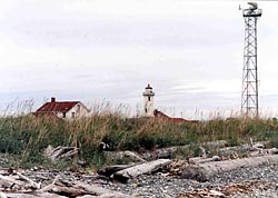 fortress lookout tower