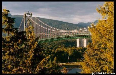 vancouver lionsgate